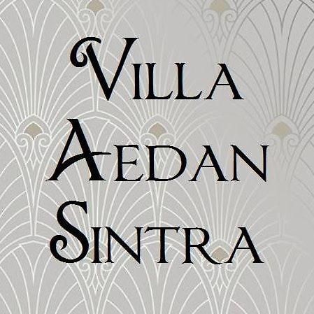 Villa Aedan Sintra Luaran gambar